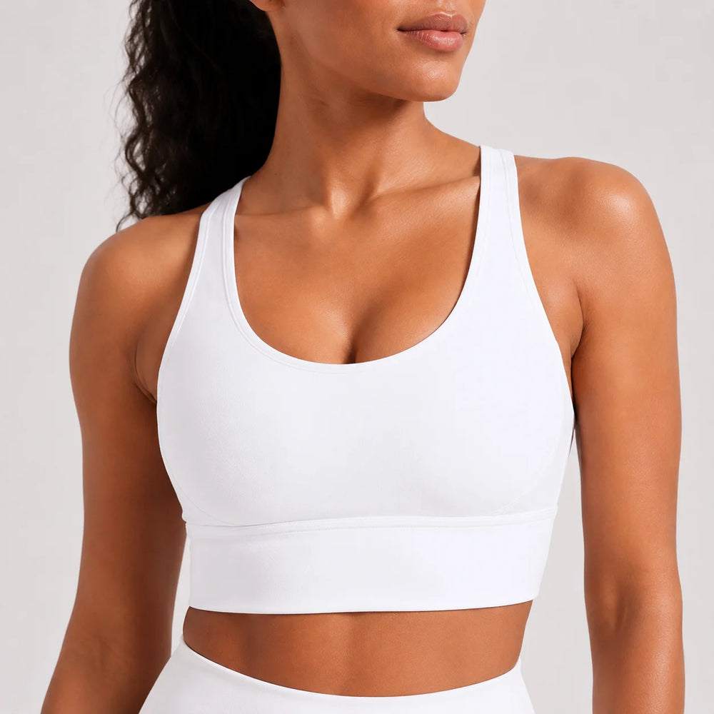 Sculpt Cross-Back Sport-BH