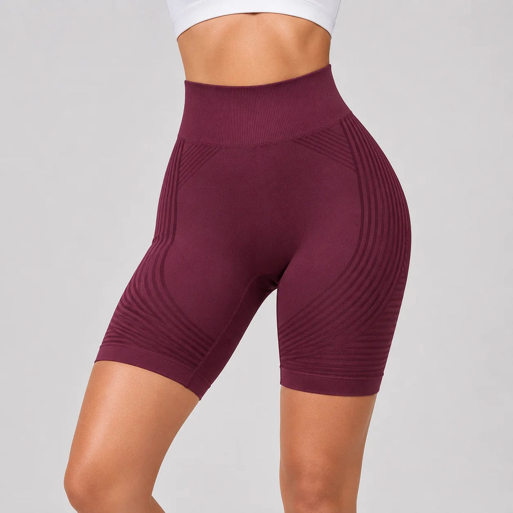 Sculpt 3D Formande Shorts