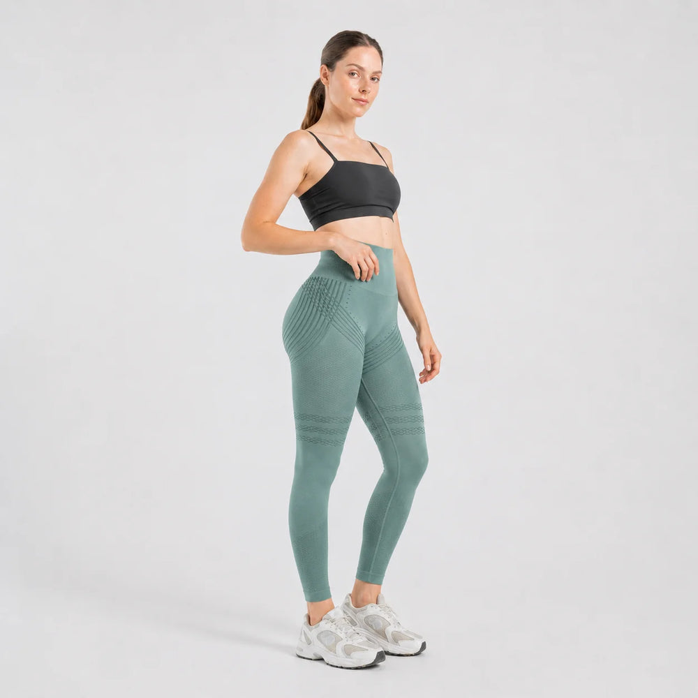 Sculpt 3D Formande Tights