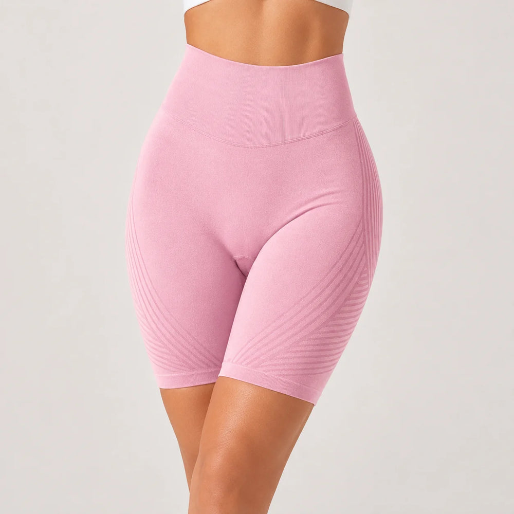 Sculpt 3D Formande Shorts