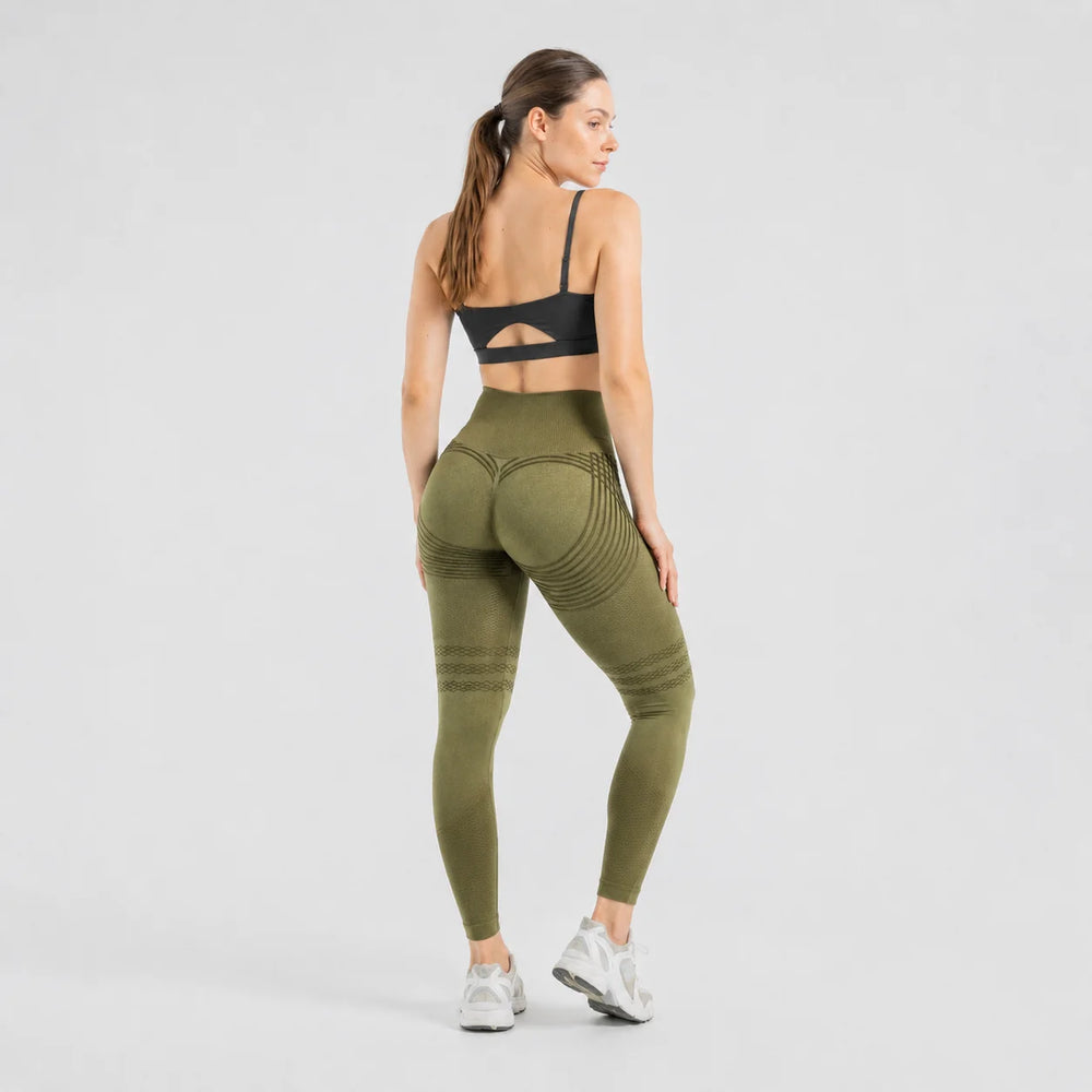 Sculpt 3D Formande Tights