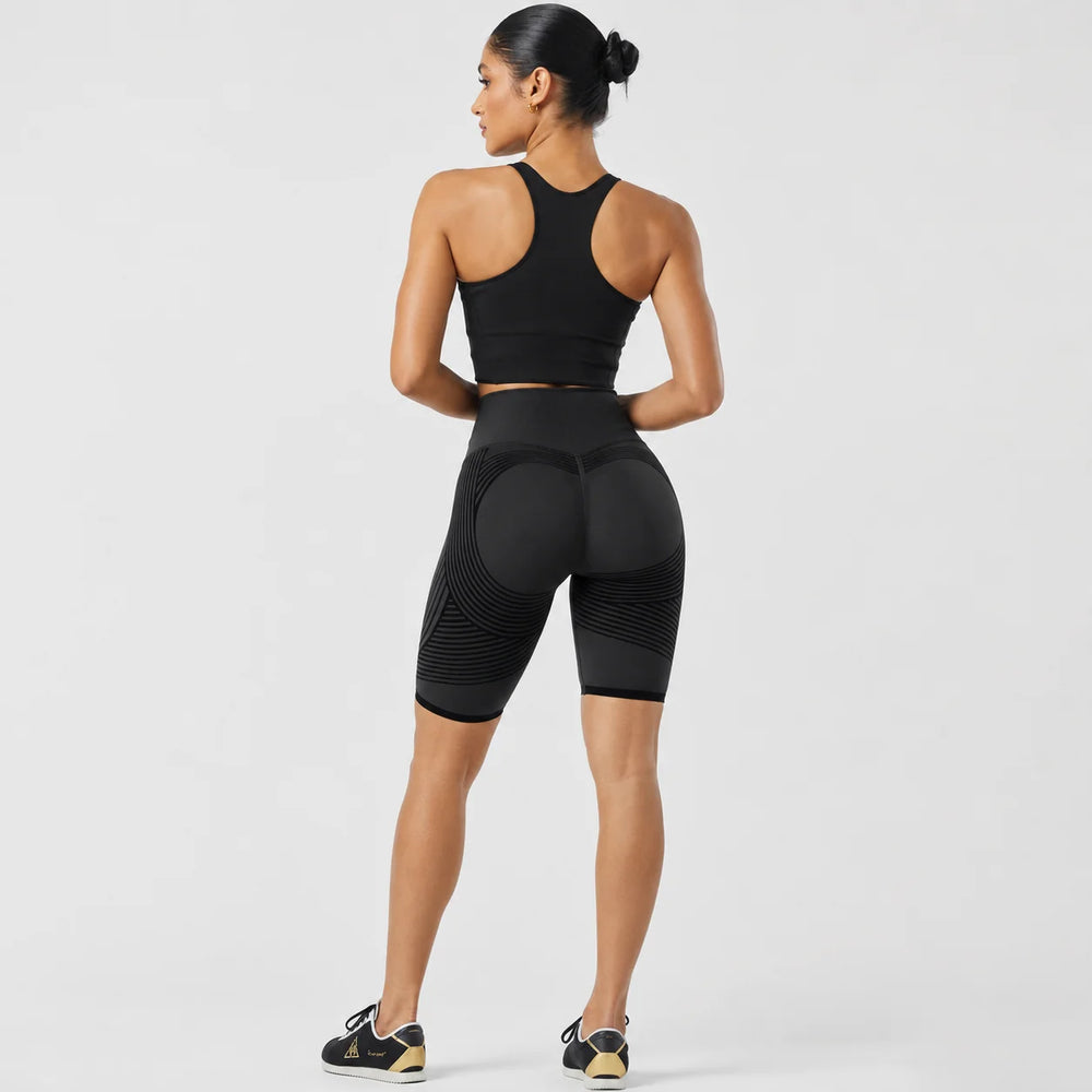 Sculpt 3D Formande Shorts