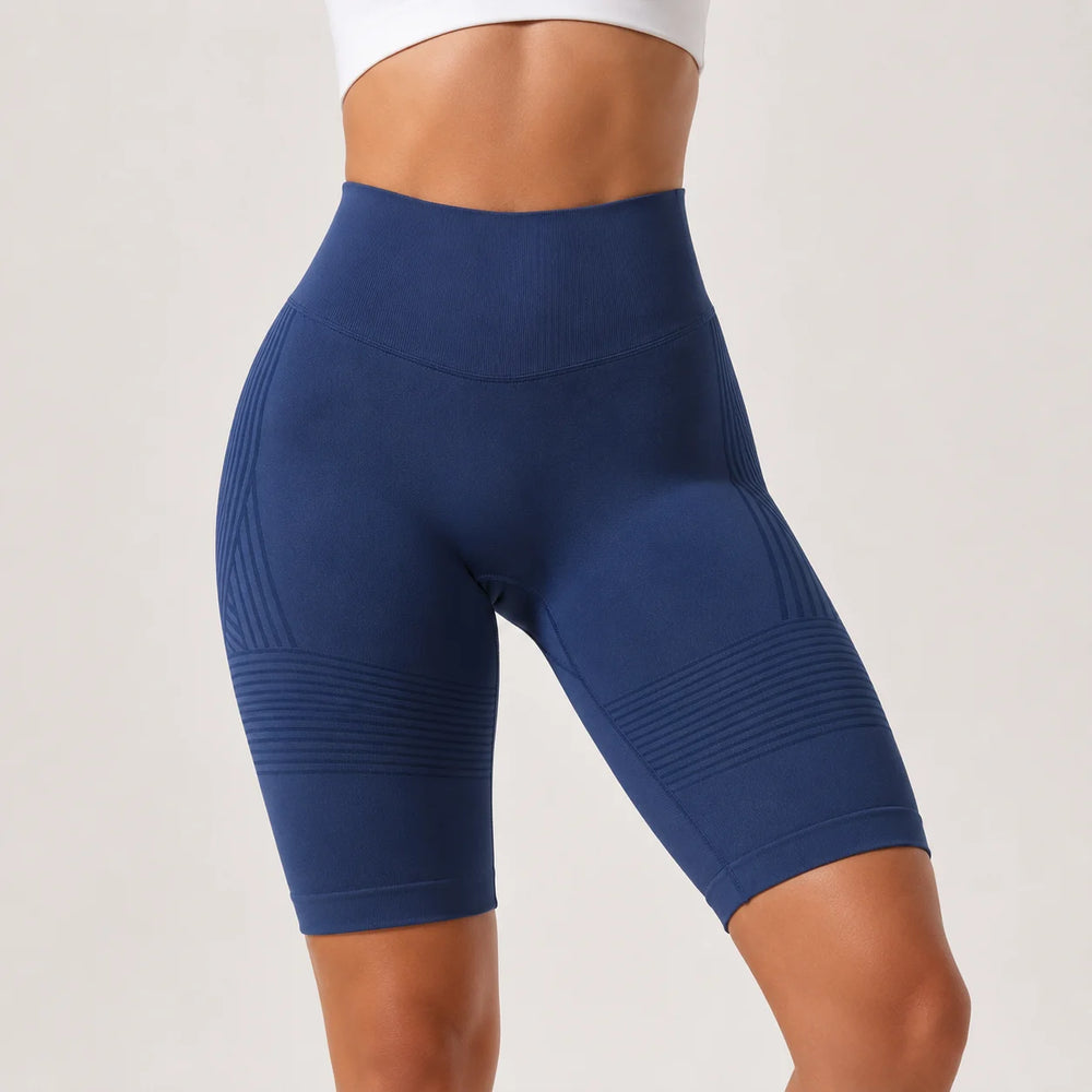Sculpt 3D Formande Shorts