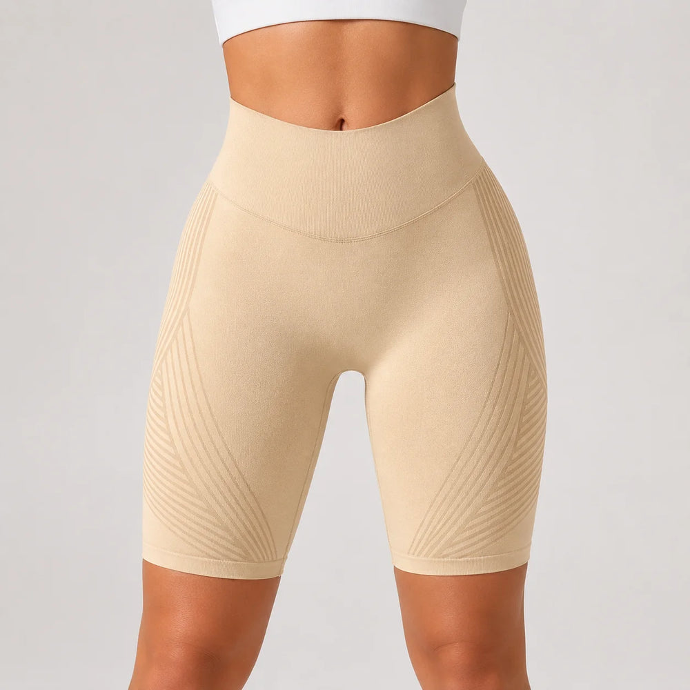 Sculpt 3D Formande Shorts