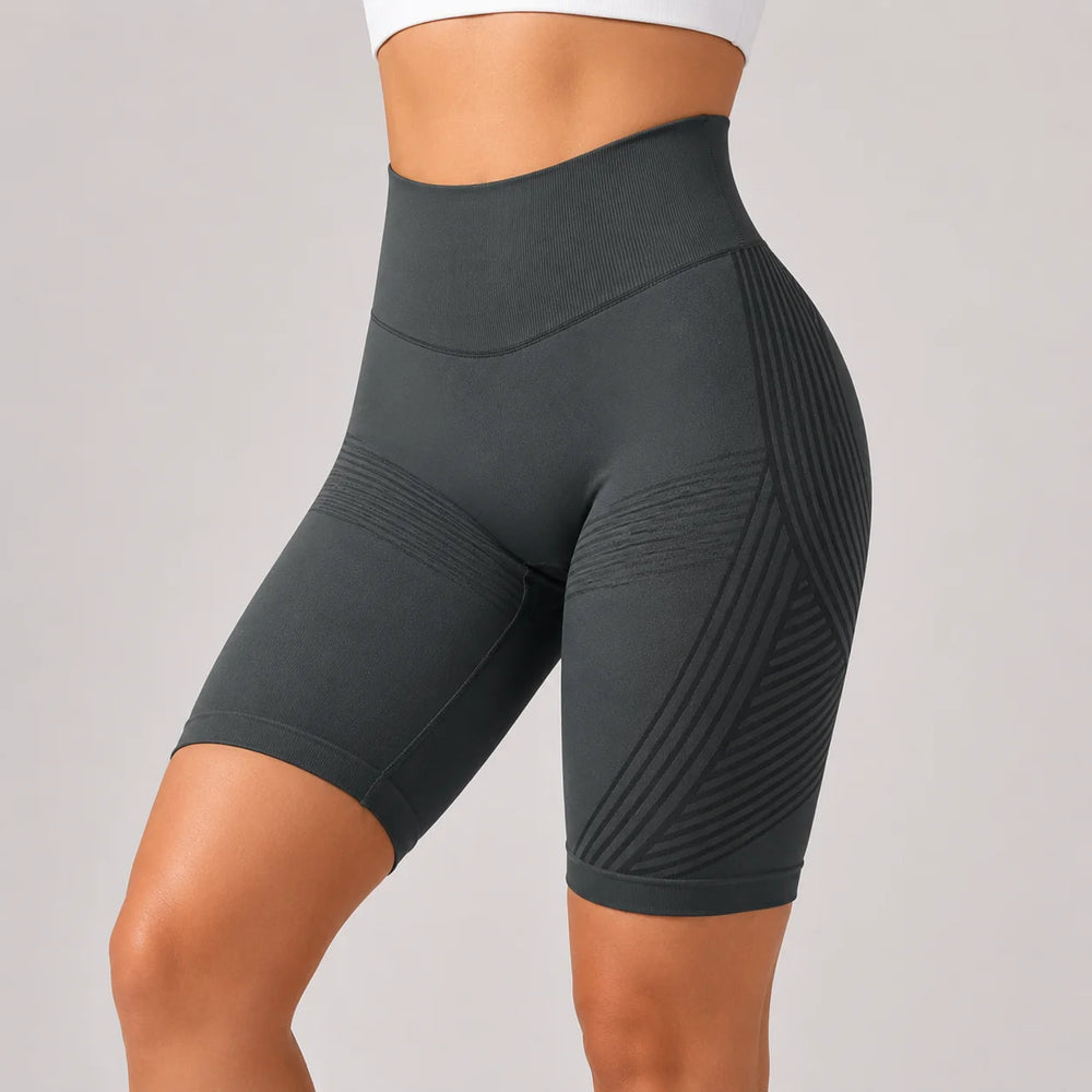 Sculpt 3D Formande Shorts