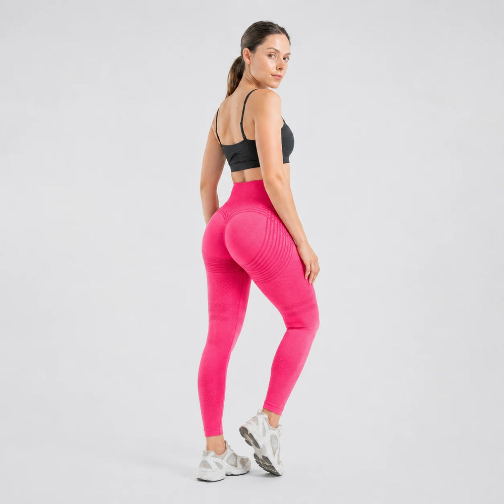 Sculpt 3D Formande Tights