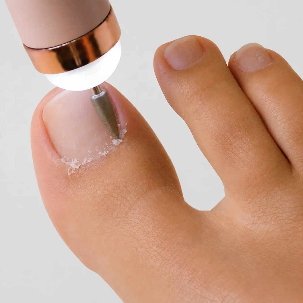 Lovelle Nail Pro – Elektriskt Manikyr- & Pedikyrset
