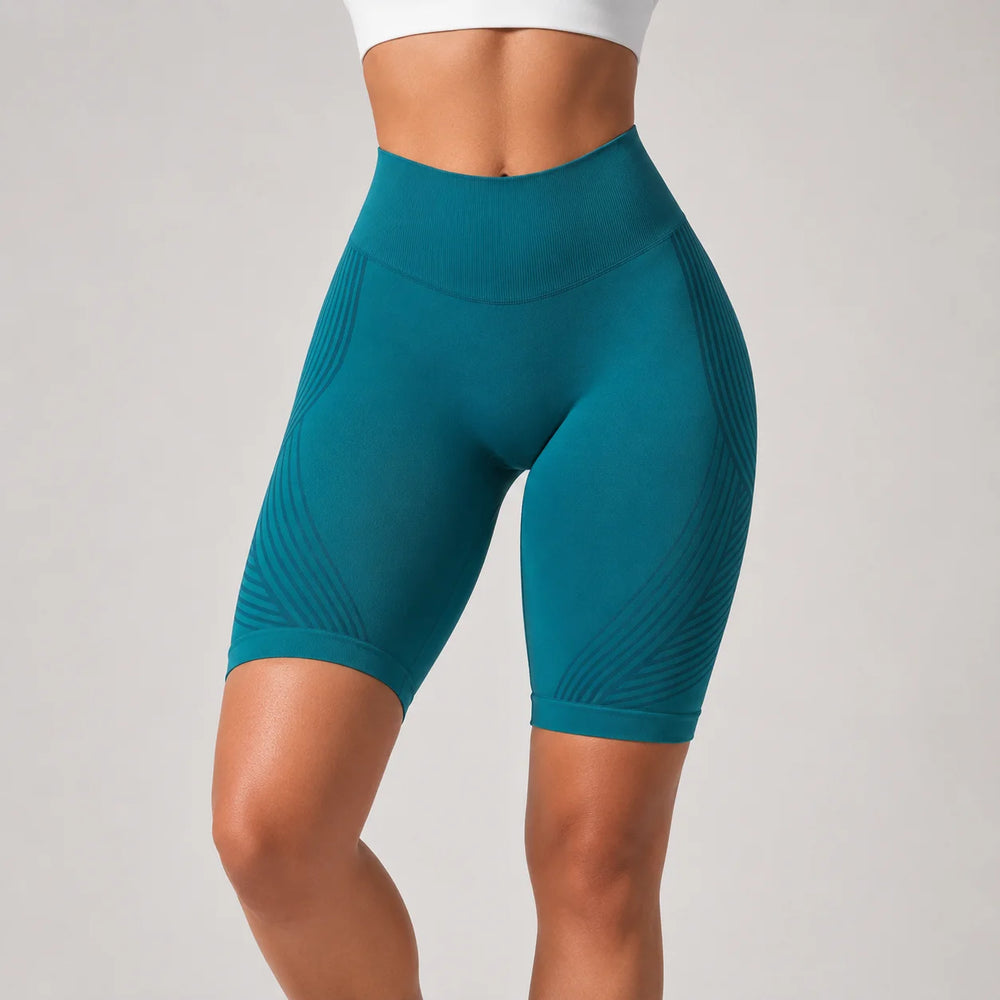 Sculpt 3D Formande Shorts