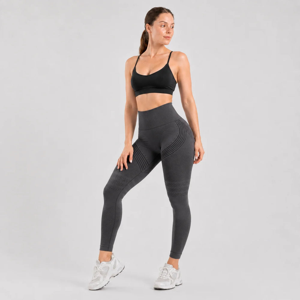 Sculpt 3D Formande Tights