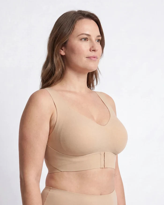 Lovelle Posture – Ryhtiliivit ristikkäisellä selkäosalla