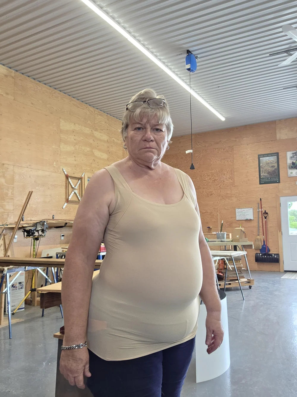 Asiakkaan kuva Lovelle Ease -topista – Sirpa H. · Oulu