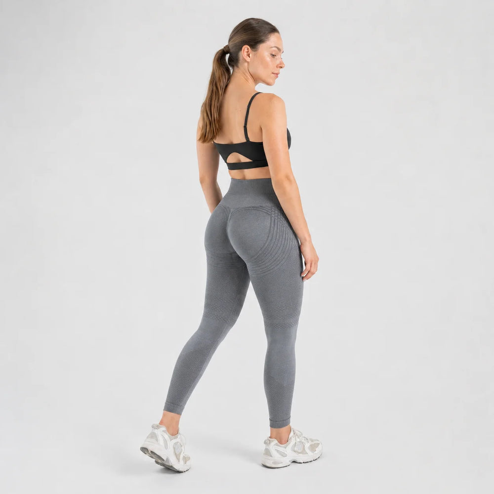 Sculpt 3D Formande Tights