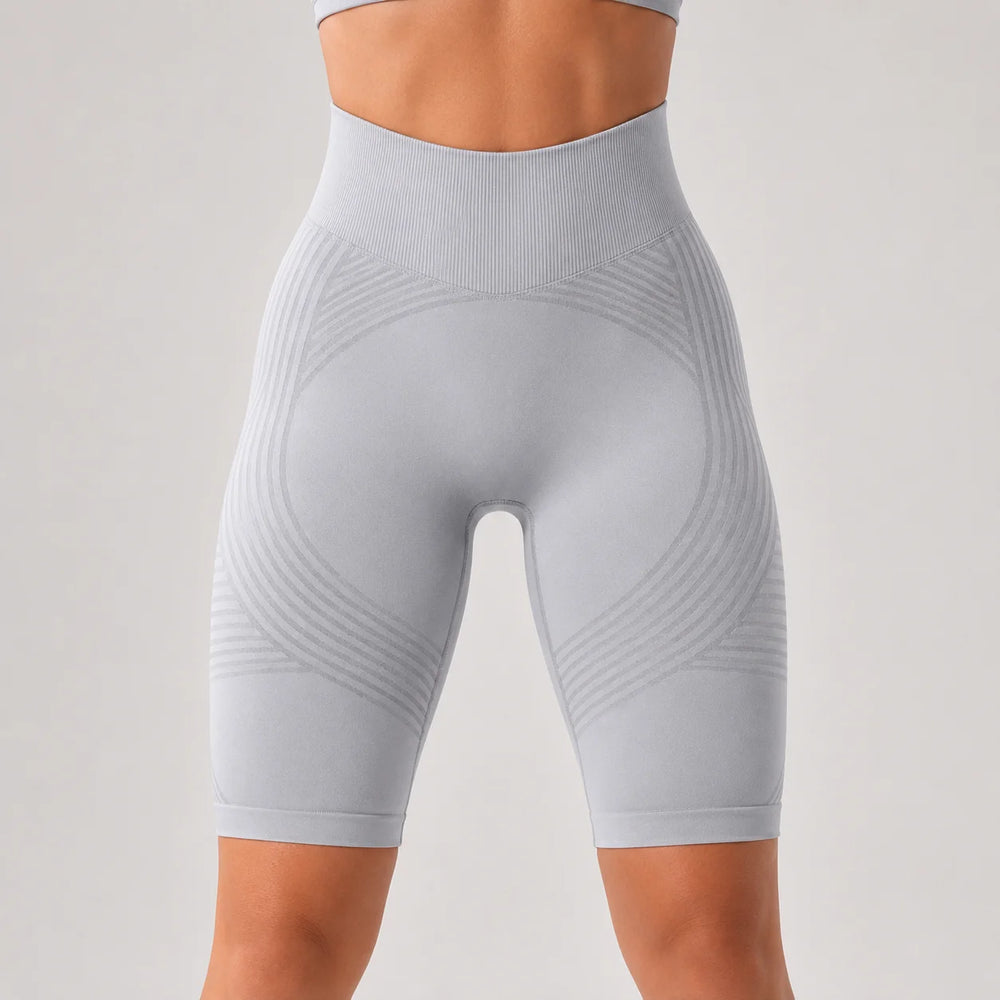 Sculpt 3D Formande Shorts