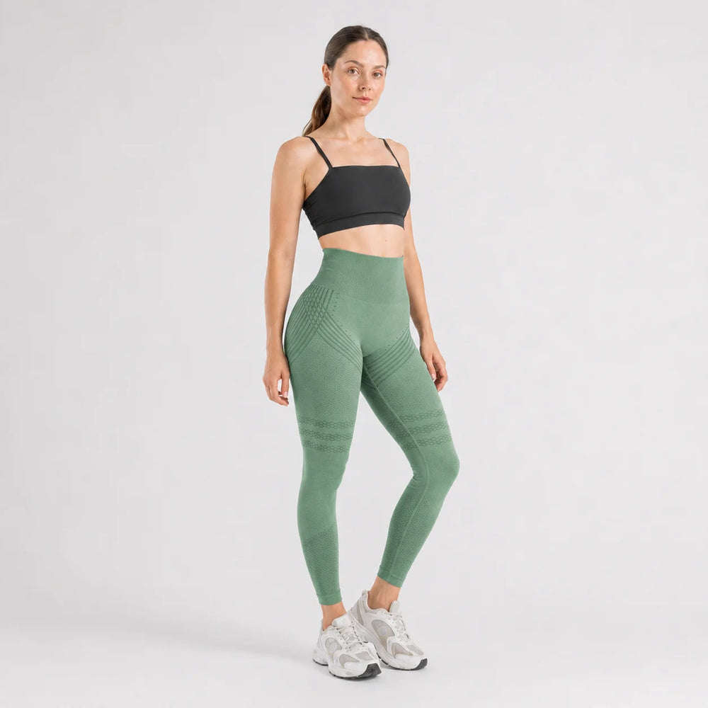Sculpt 3D Formande Tights