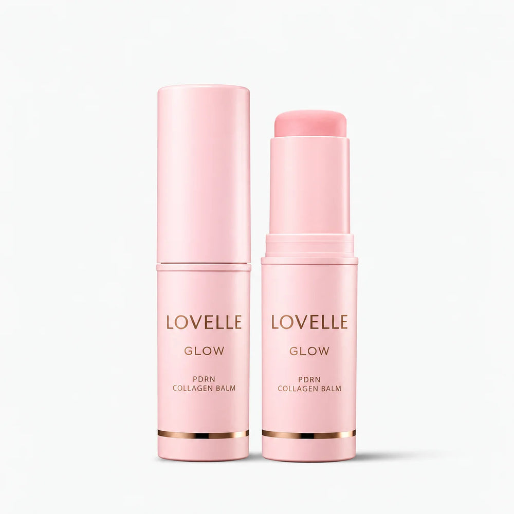 Lovelle Glow – Kollageeni Balm Stick