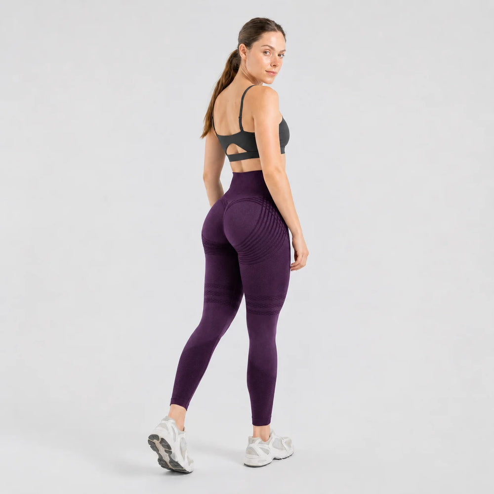 Sculpt 3D Formande Tights