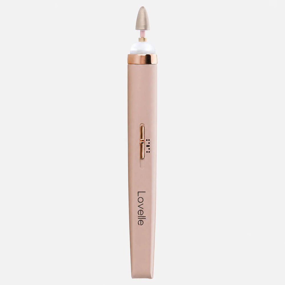 Lovelle Nail Pro – Elektriskt Manikyr- & Pedikyrset