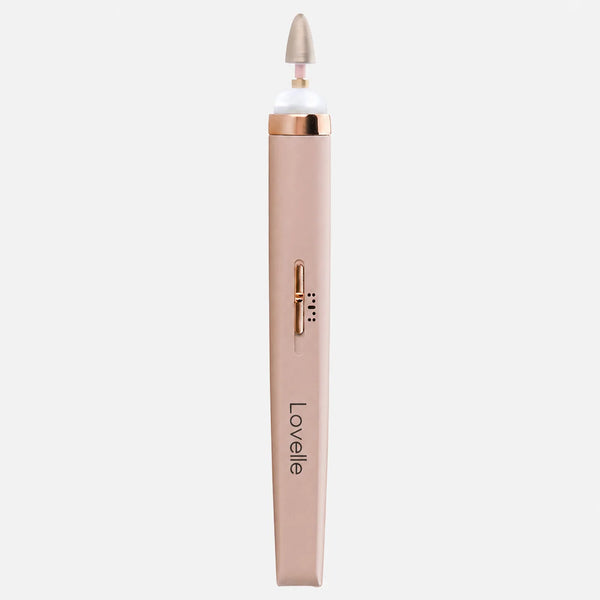 Lovelle Nail Pro – Elektriskt Manikyr- & Pedikyrset