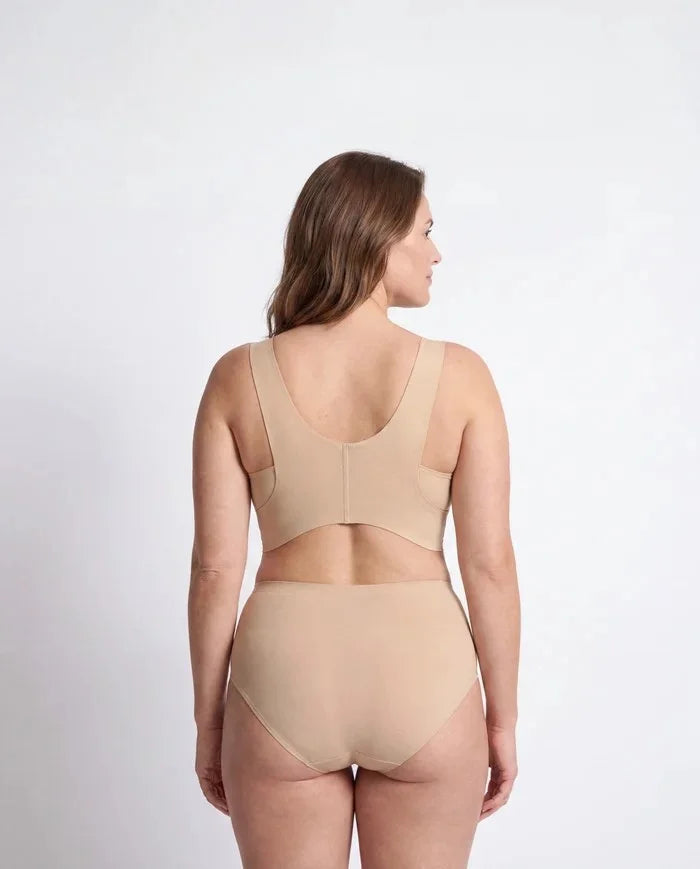 Lovelle Posture – Ryhtiliivit ristikkäisellä selkäosalla