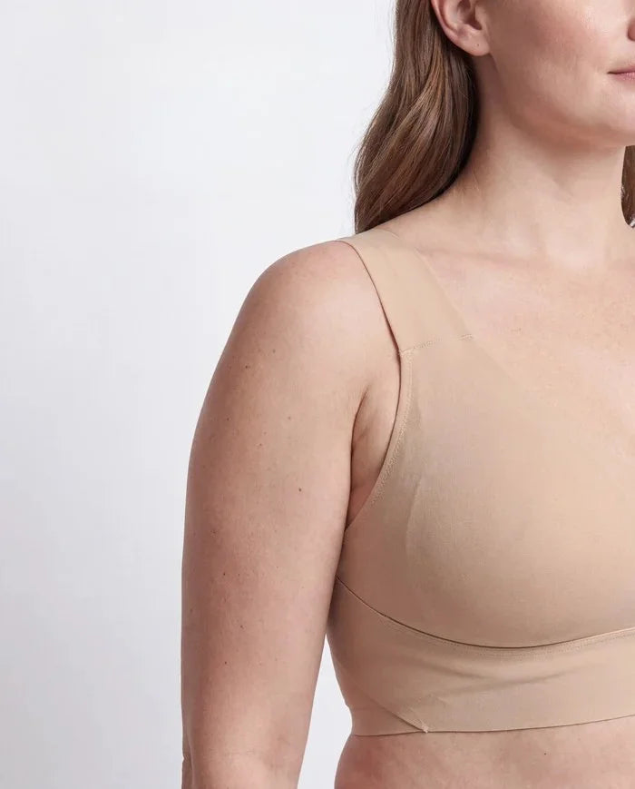 Lovelle Posture – Ryhtiliivit ristikkäisellä selkäosalla