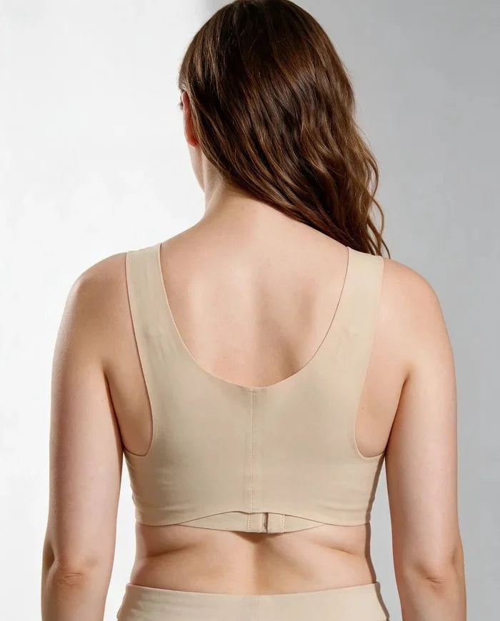 Lovelle Posture – Ryhtiliivit ristikkäisellä selkäosalla