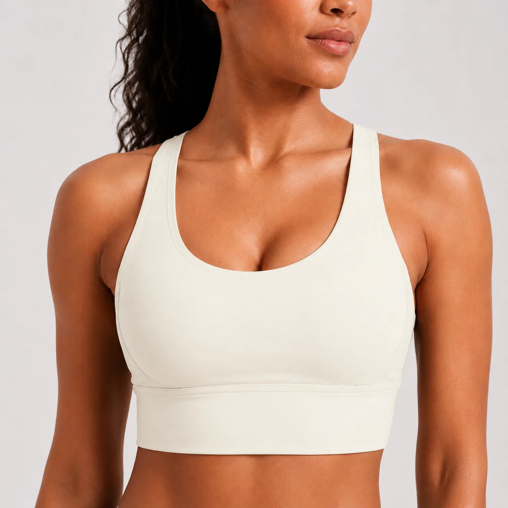 Sculpt Cross-Back Sport-BH