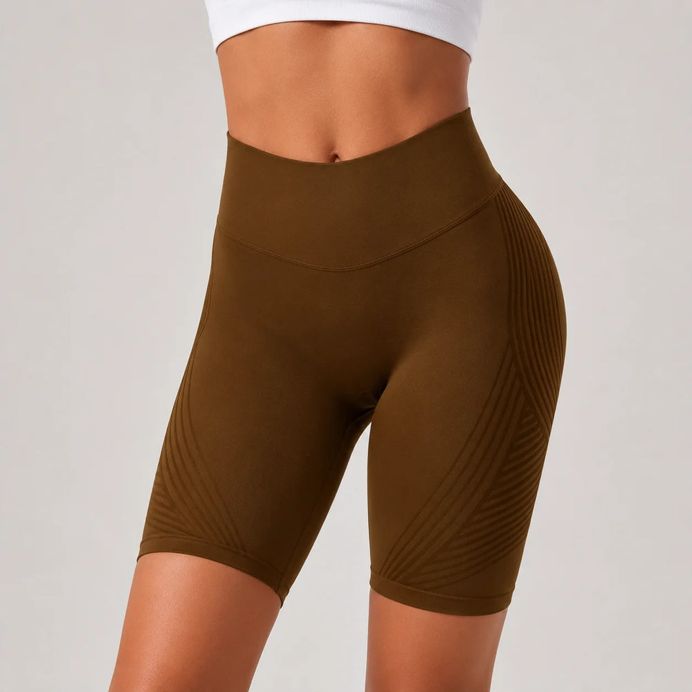 Sculpt 3D Formande Shorts