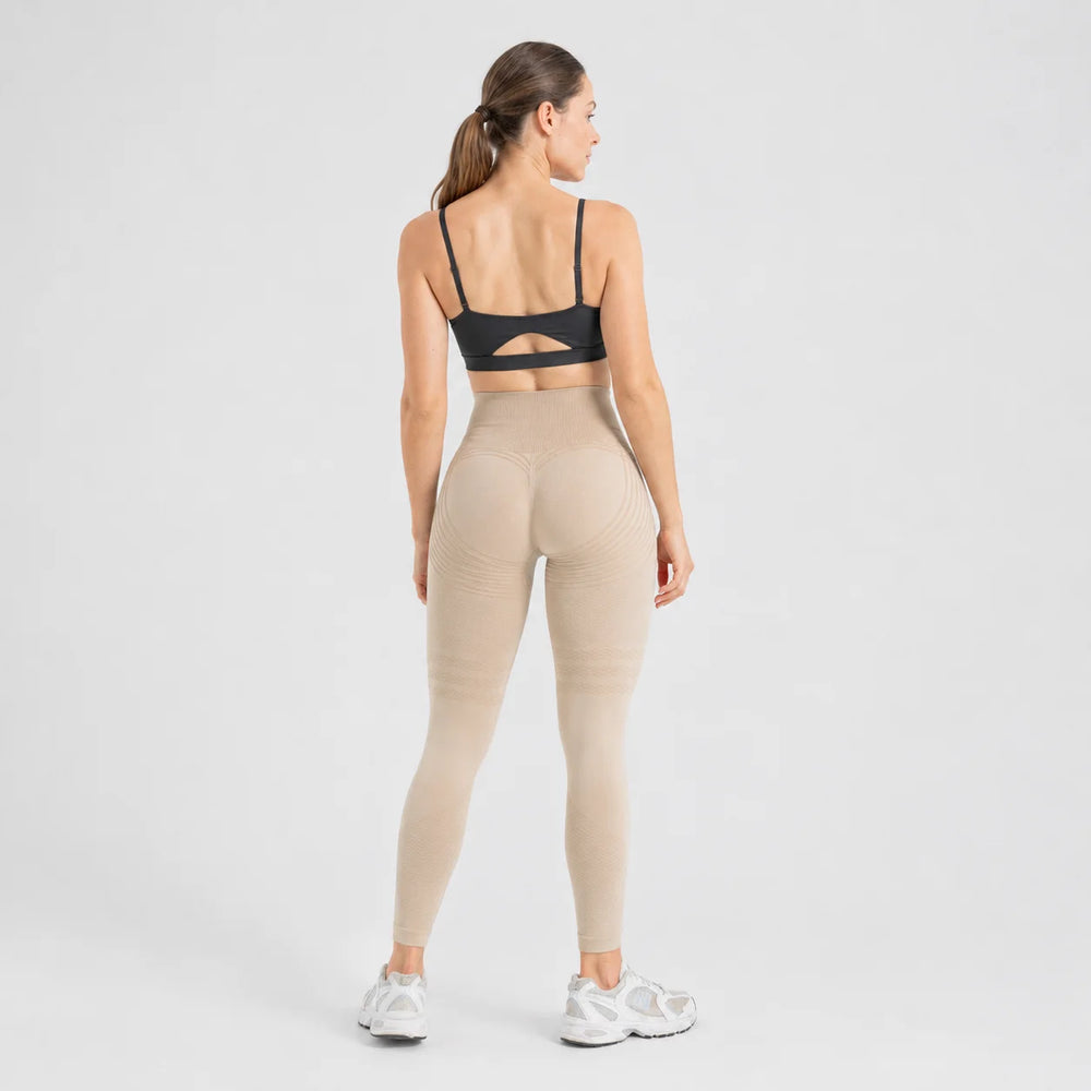 Sculpt 3D Formande Tights