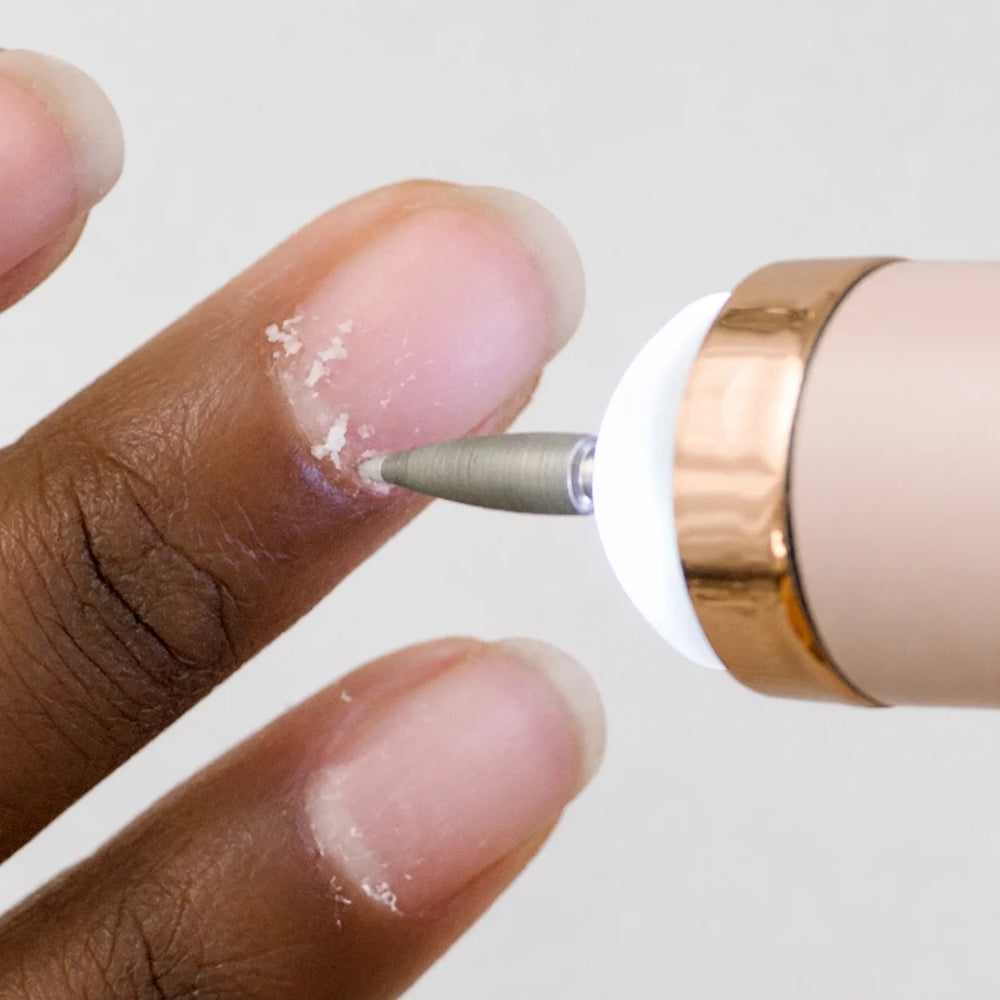 Lovelle Nail Pro – Elektriskt Manikyr- & Pedikyrset