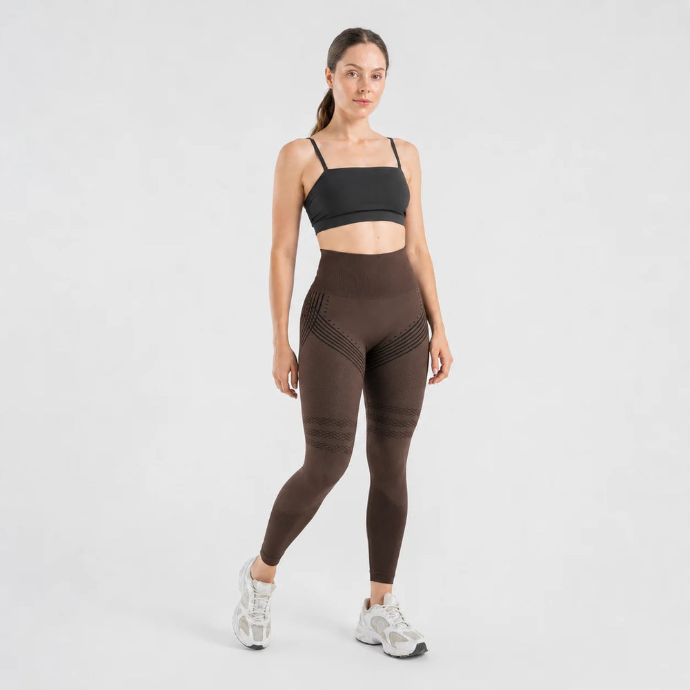 Sculpt 3D Formande Tights