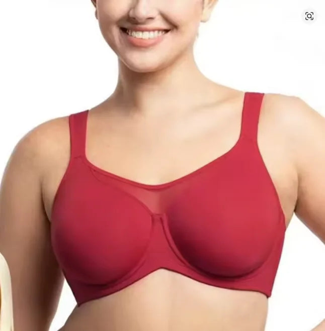 Lovelle Grace – Minimizer-BH för stor byst, kupa B–H