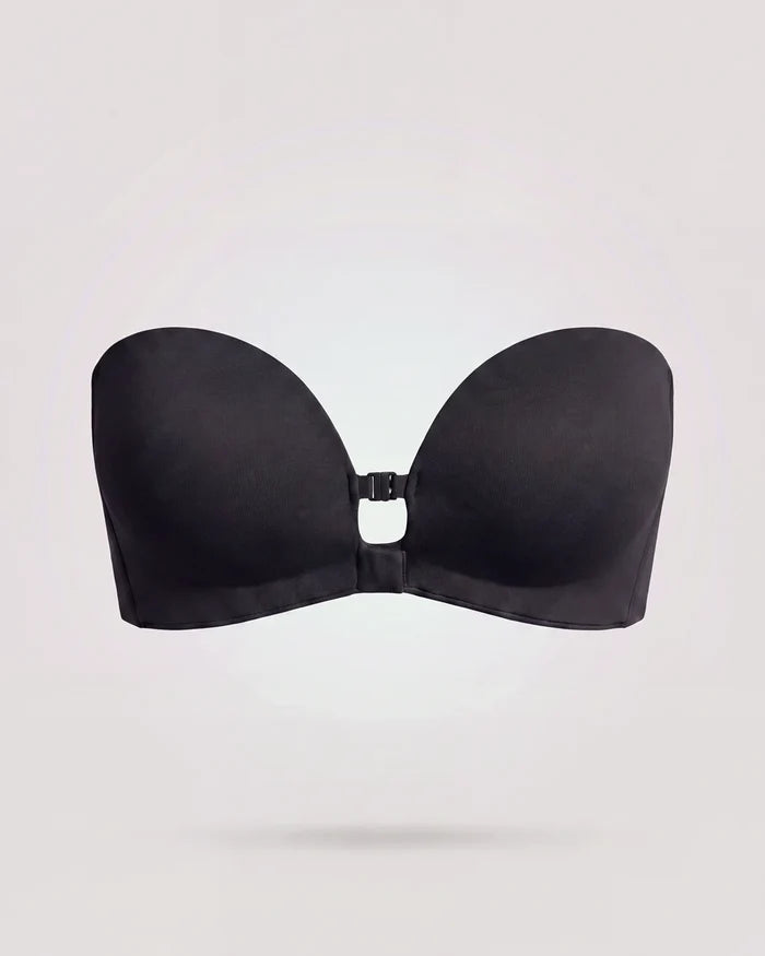 Lovelle Strapless – Olkaimettomat rintaliivit etukiinnityksellä
